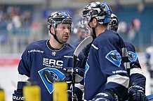 Eishockey, Herren, DEL, Saison 2024-2025, ERC Ingolstadt - Showtraining für Dauerkartenbesitzer, 04.08.2024