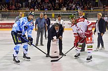 ERC Ingolstadt vs HC Bozen, Vinschgau Cup, Spiel 1, 23.08.2019