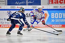 Eishockey, Frauen, DFEL, Playoffs Halbfinale Spiel 2, Saison 2021-2022, ERC Ingolstadt - ESC Planegg-Würmtal, 27.02.2022