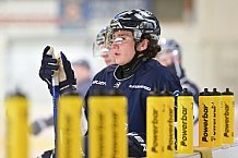 Eishockey, Herren, DEL, Saison 2024-2025, ERC Ingolstadt - Ice Training, 23.08.2024