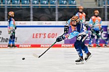 Eishockey, Frauen, European Womens Hockey League, Saison 2024-2025, ERC Ingolstadt - Lakers Kärnten, 13.09.2024