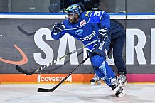 Kids on Ice Day, ERC Ingolstadt, Eishockey, DEL, Deutsche Eishockey Liga, 17.02.2018