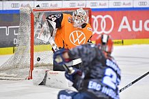 ERC Ingolstadt vs Grizzlys Wolfsburg, DEL, Deutsche Eishockey Liga, Spieltag 52, 08.03.2020