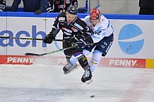 06.12.2020 - Straubing Tigers - ERC Ingolstadt