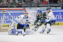 Augsburger Panther vs ERC Ingolstadt, DEL, Deutsche Eishockey Liga, Spieltag 28, 18.12.2019