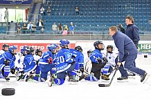 ERC Ingolstadt, DEL, Deutsche Eishockey Liga, 11.08.2018