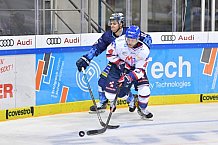 ERC Ingolstadt vs Adler Mannheim, DEL, Deutsche Eishockey Liga, Spieltag 6, 29.09.2019