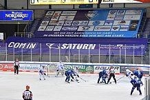 20.12.2020 - ERC Ingolstadt - Schwenninger Wild Wings