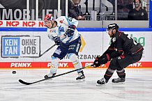 23.12.2020 - Nürnberg Ice Tigers - ERC Ingolstadt