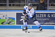 Straubing Tigers vs ERC Ingolstadt, DEL, Deutsche Eishockey Liga, Spieltag 23, 01.12.2019