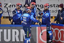 27.12.2020 - ERC Ingolstadt - Augsburger Panther