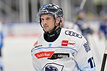 Eishockey, Herren, Gäuboden-Cup 2024, Straubing Tigers - ERC Ingolstadt, 29.08.2024