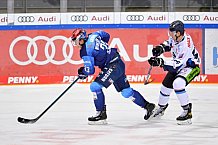 04.12.2020 - ERC Ingolstadt - Straubing Tigers