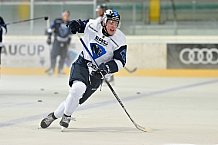 Eishockey, Herren, DEL, Saison 2024-2025, ERC Ingolstadt - Ice Training, 23.08.2024