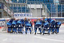 Eishockey, Frauen, European Womens Hockey League, Saison 2024-2025, ERC Ingolstadt - Lakers Kärnten, 13.09.2024