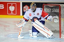 ERC Ingolstadt vs Vaxjo Lakers, Eishockey, CHL, European Champions League, 03.09.2015




