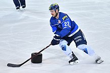 Kids on Ice Day, ERC Ingolstadt, Eishockey, DEL, Deutsche Eishockey Liga, 17.02.2018