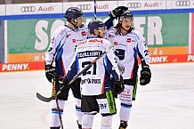 04.12.2020 - ERC Ingolstadt - Straubing Tigers