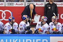 ERC Ingolstadt vs EHC Red Bull Muenchen, DEL, Deutsche Eishockey Liga, Spieltag 5, 26.09.2019