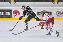 HC Bozen vs Kölner Haie, Vinschgau Cup, Spiel 4, 25.08.2019