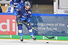 ERC Ingolstadt vs EHC Red Bull Muenchen, DEL, Deutsche Eishockey Liga, Spieltag 5, 26.09.2019