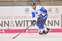 ERC Ingolstadt, DEL, Deutsche Eishockey Liga, 11.08.2018