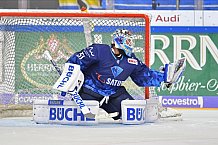 ERC Ingolstadt vs Adler Mannheim, DEL, Deutsche Eishockey Liga, Spieltag 6, 29.09.2019