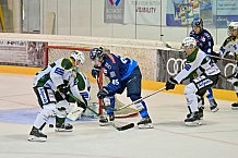 Eishockey, Herren, DEL, Saison 2024-2025, EHC Olten - ERC Ingolstadt, 25.08.2024