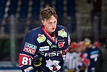 Eishockey, Herren, DEL, Saison 2020-2021, ERC Ingolstadt - Eisbären Berlin, 26.03.2021