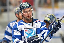 EHC Red Bull München vs ERC Ingolstadt, DEL, Deutsche Eishockey Liga, Spieltag 31, 26.12.2019