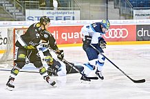 ERC Ingolstadt - Dornbirn Bulldogs, Eishockey, DEL, Deutsche Eishockey Liga, 25.08.2017