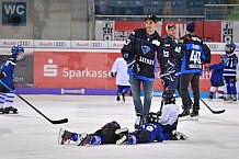 ERC Ingolstadt Kids on Ice Day, 23.02.2019