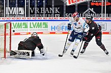 23.12.2020 - Nürnberg Ice Tigers - ERC Ingolstadt