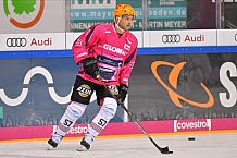 ERC Ingolstadt vs Fischtown Pinguins, DEL, Deutsche Eishockey Liga, Spieltag 8, 04.10.2019