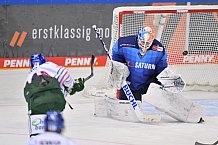 27.12.2020 - ERC Ingolstadt - Augsburger Panther