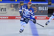 02.01.2021 - Straubing Tigers - ERC Ingolstadt