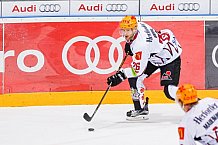 ERC Ingolstadt - Fischtown Pinguins Bremerhaven,, Eishockey, DEL, Deutsche Eishockey Liga, Preplayoff, Spiel 1, 01.03.2016