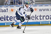 Adler Mannheim vs ERC Ingolstadt, Eishockey, DEL, Deutsche Eishockey Liga, Playoffs, Spiel 4, 20.03.2018