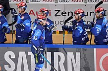 04.12.2020 - ERC Ingolstadt - Straubing Tigers