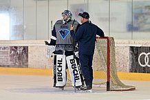 Eishockey, Herren, DEL, Saison 2024-2025, ERC Ingolstadt - Ice Training, 23.08.2024