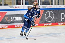 Eishockey, Frauen, European Womens Hockey League, Saison 2024-2025, ERC Ingolstadt - Lakers Kärnten, 13.09.2024