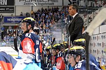 ERC Ingolstadt vs Vaxjo Lakers, Eishockey, CHL, European Champions League, 03.09.2015




