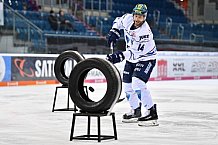 Kids on Ice Day, ERC Ingolstadt, Eishockey, DEL, Deutsche Eishockey Liga, 17.02.2018