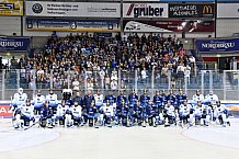 10.08.2019 - Saisoneröffnung des ERC Ingolstadt