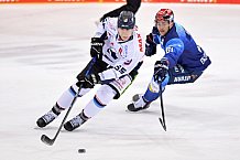 04.12.2020 - ERC Ingolstadt - Straubing Tigers