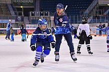 ERC Ingolstadt Kids on Ice Day, DEL, Deutsche Eishockey Liga, 12.10.2019