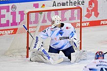 06.12.2020 - Straubing Tigers - ERC Ingolstadt