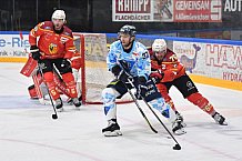 ESV Kaufbeuren vs ERC Ingolstadt, DEL, Deutsche Eishockey Liga, Vorbereitung, 06.09.2019