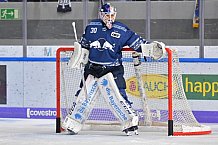 EHC Red Bull München vs ERC Ingolstadt, DEL, Deutsche Eishockey Liga, Spieltag 31, 26.12.2019