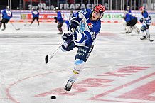 23.12.2020 - Nürnberg Ice Tigers - ERC Ingolstadt